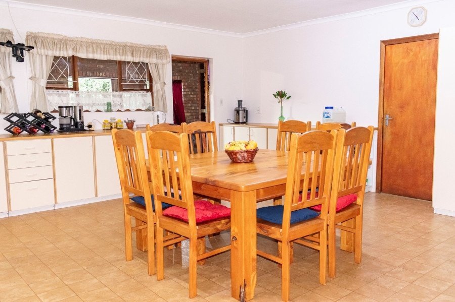 4 Bedroom Property for Sale in Theescombe Eastern Cape